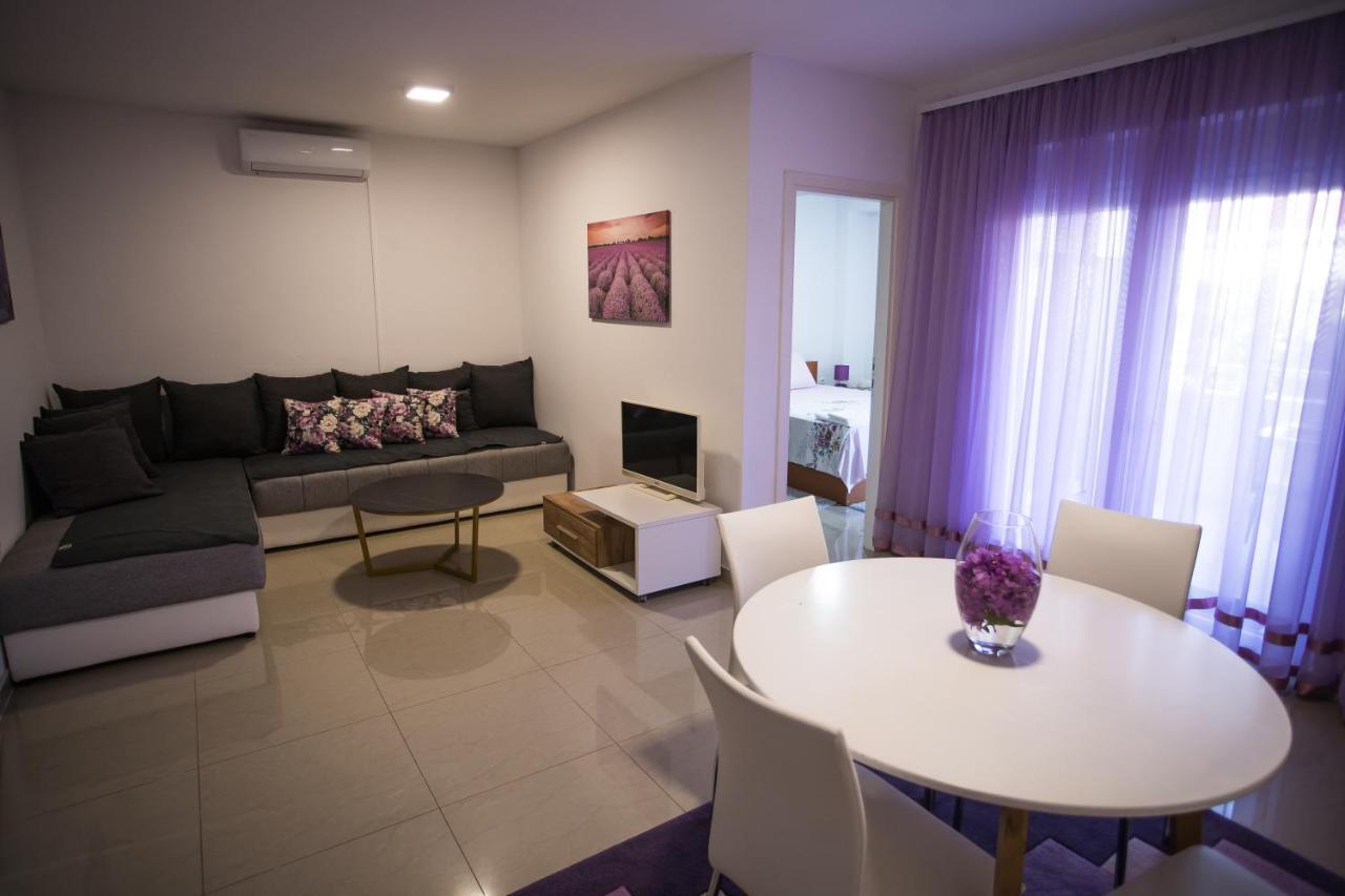 סטון Apartments Diva מראה חיצוני תמונה