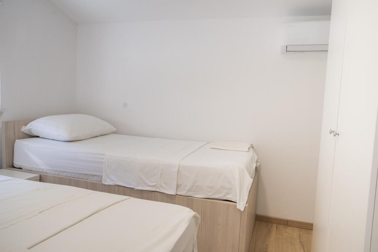 סטון Apartments Diva מראה חיצוני תמונה