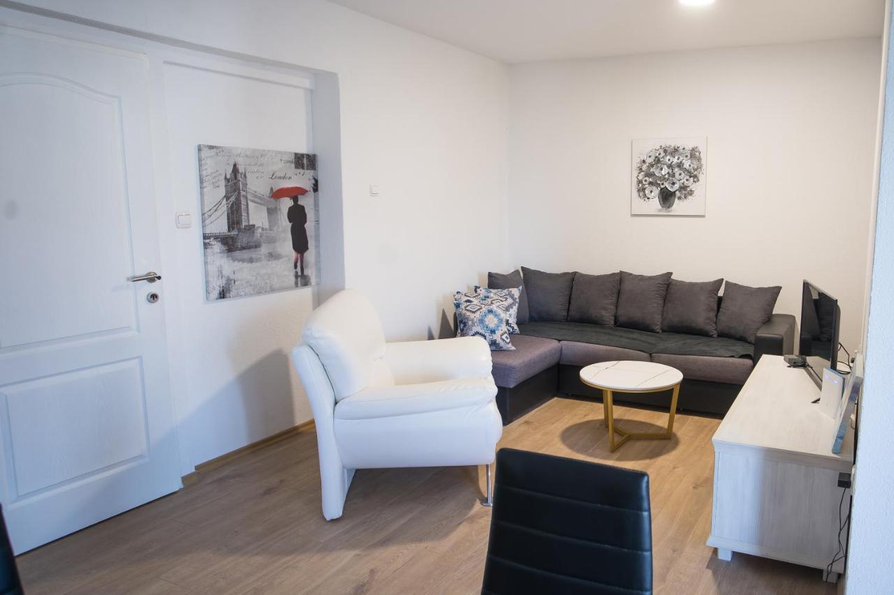 סטון Apartments Diva מראה חיצוני תמונה