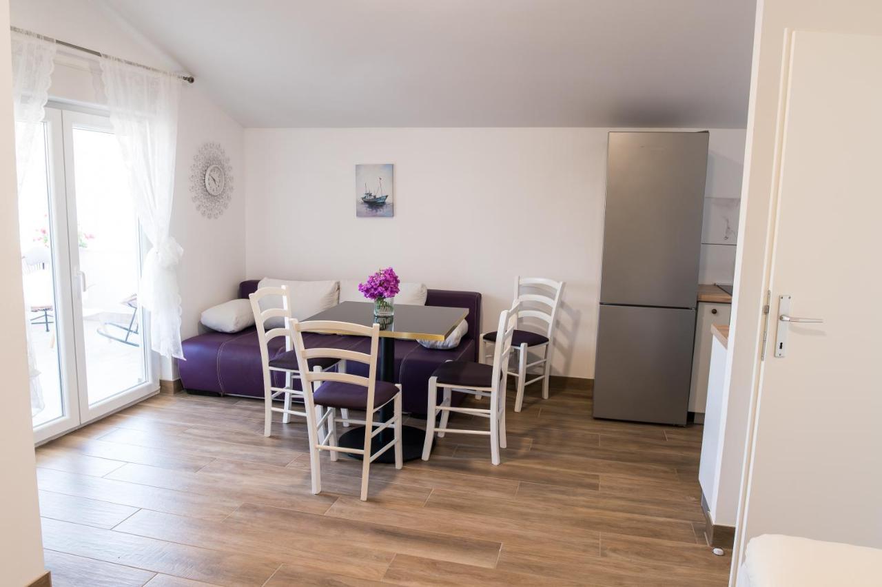 סטון Apartments Diva מראה חיצוני תמונה