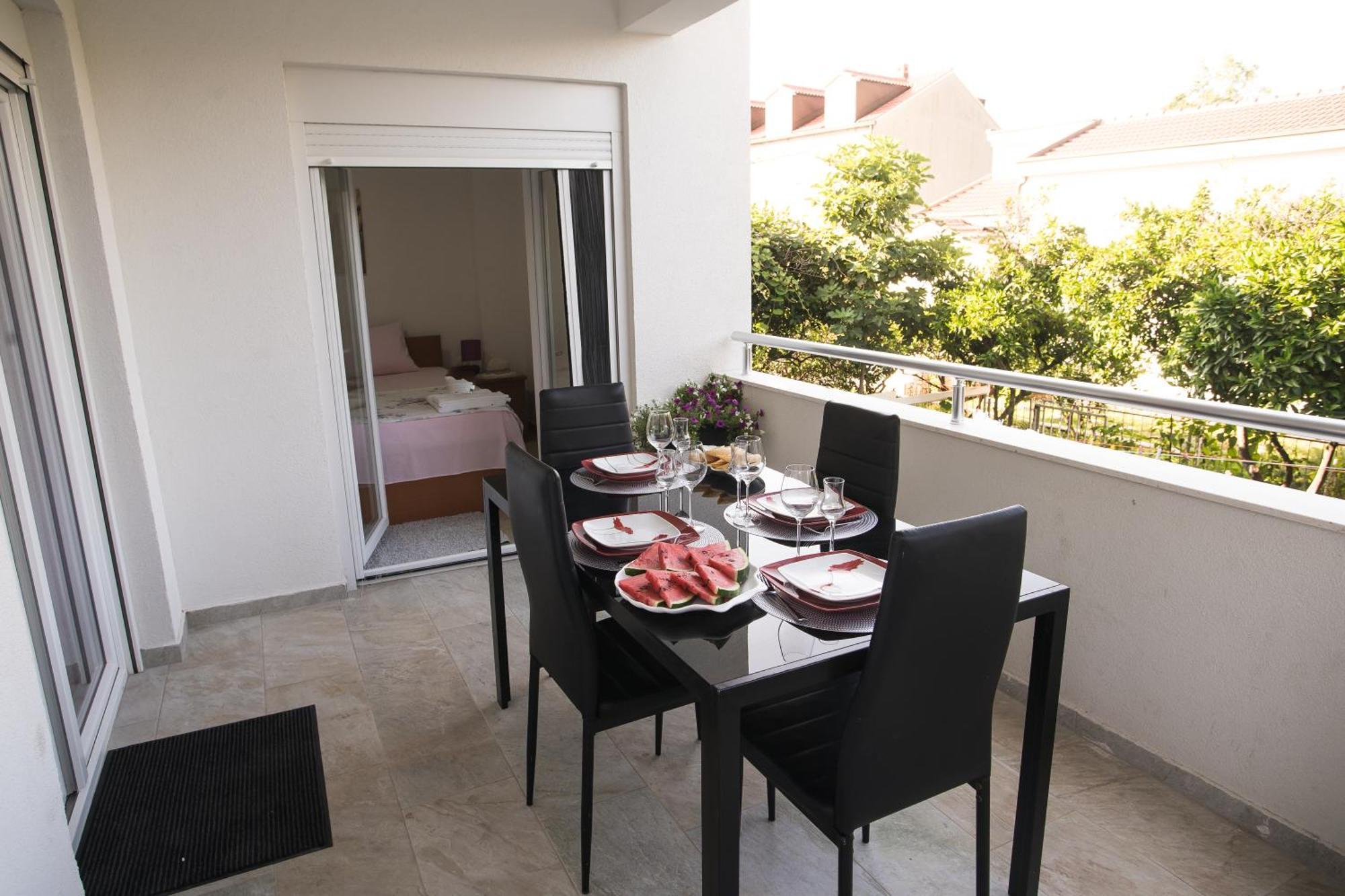 סטון Apartments Diva מראה חיצוני תמונה