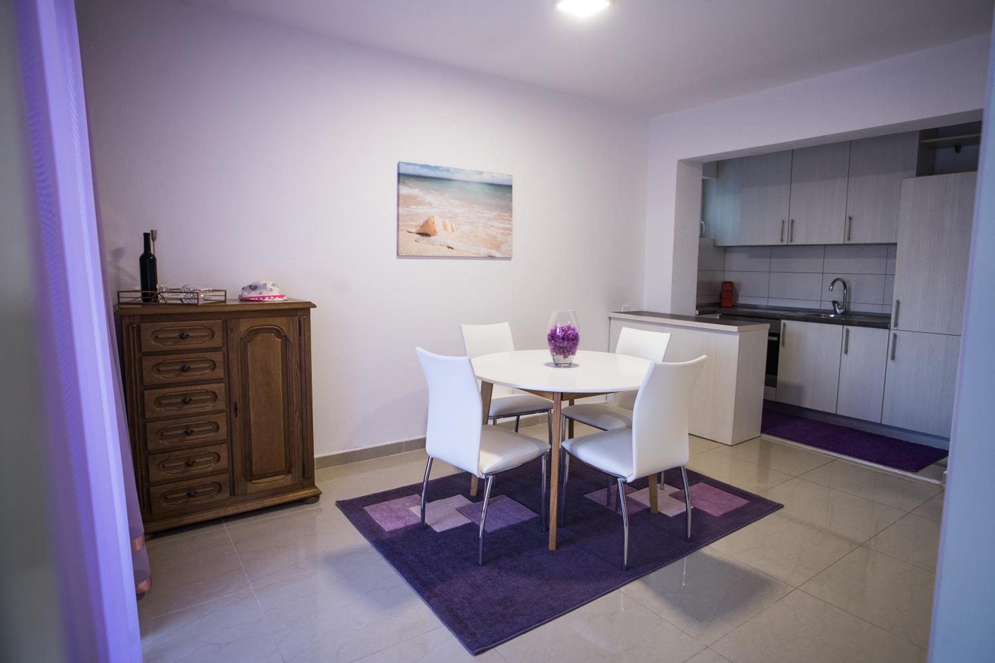סטון Apartments Diva מראה חיצוני תמונה
