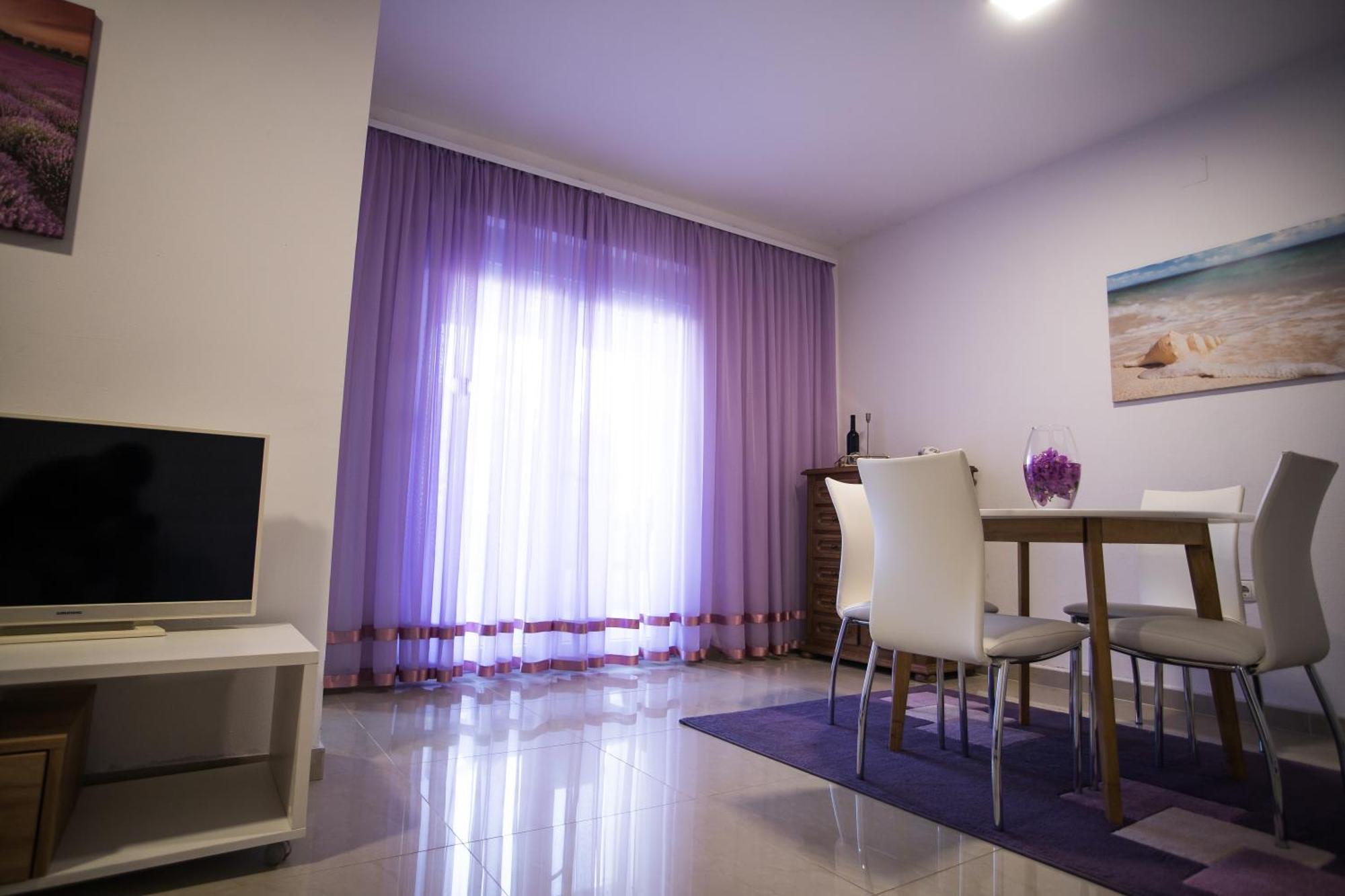 סטון Apartments Diva מראה חיצוני תמונה