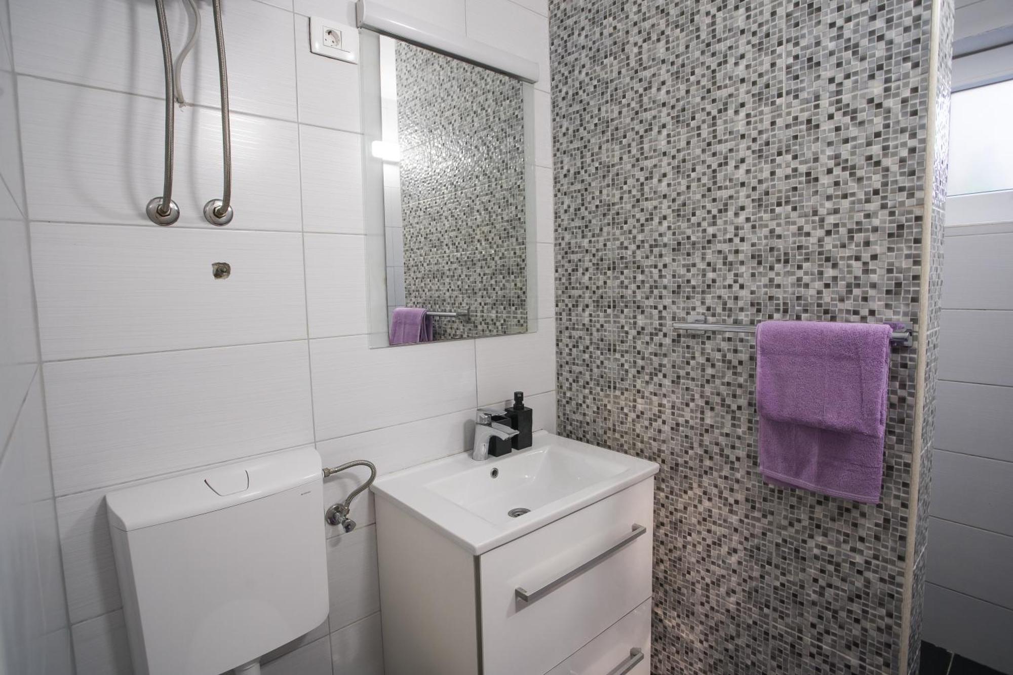 סטון Apartments Diva מראה חיצוני תמונה