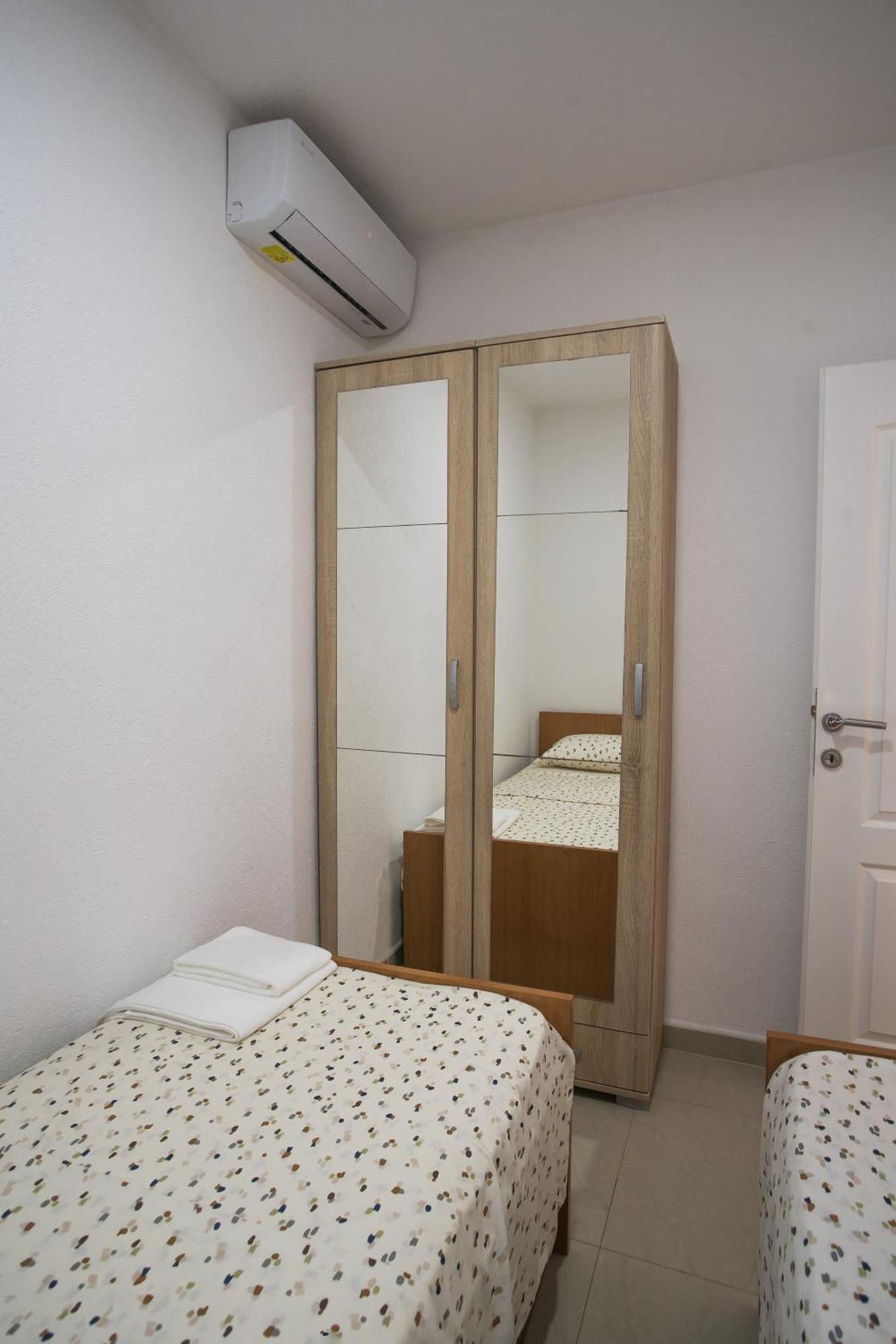 סטון Apartments Diva מראה חיצוני תמונה