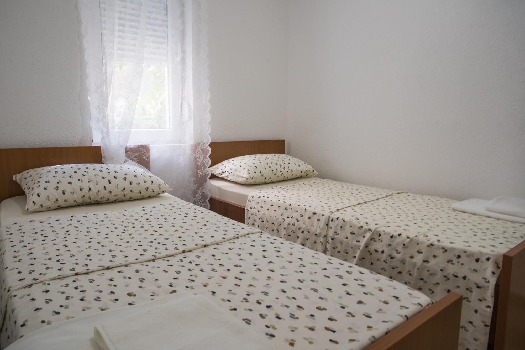 סטון Apartments Diva מראה חיצוני תמונה