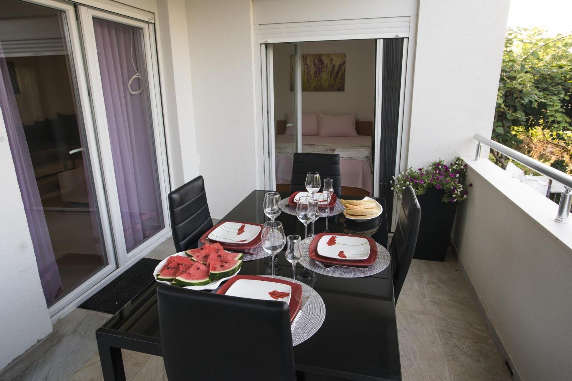 סטון Apartments Diva מראה חיצוני תמונה