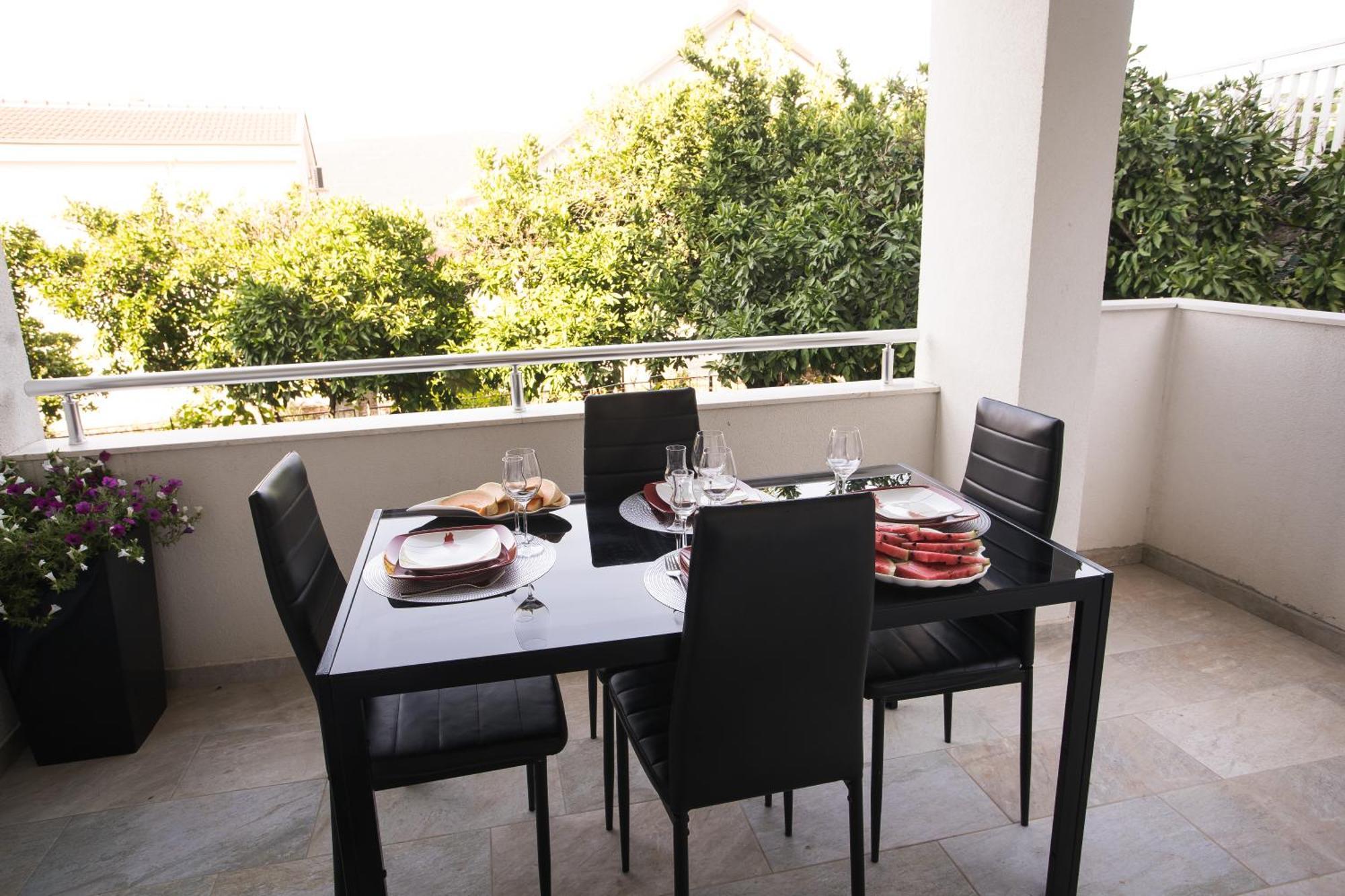 סטון Apartments Diva מראה חיצוני תמונה