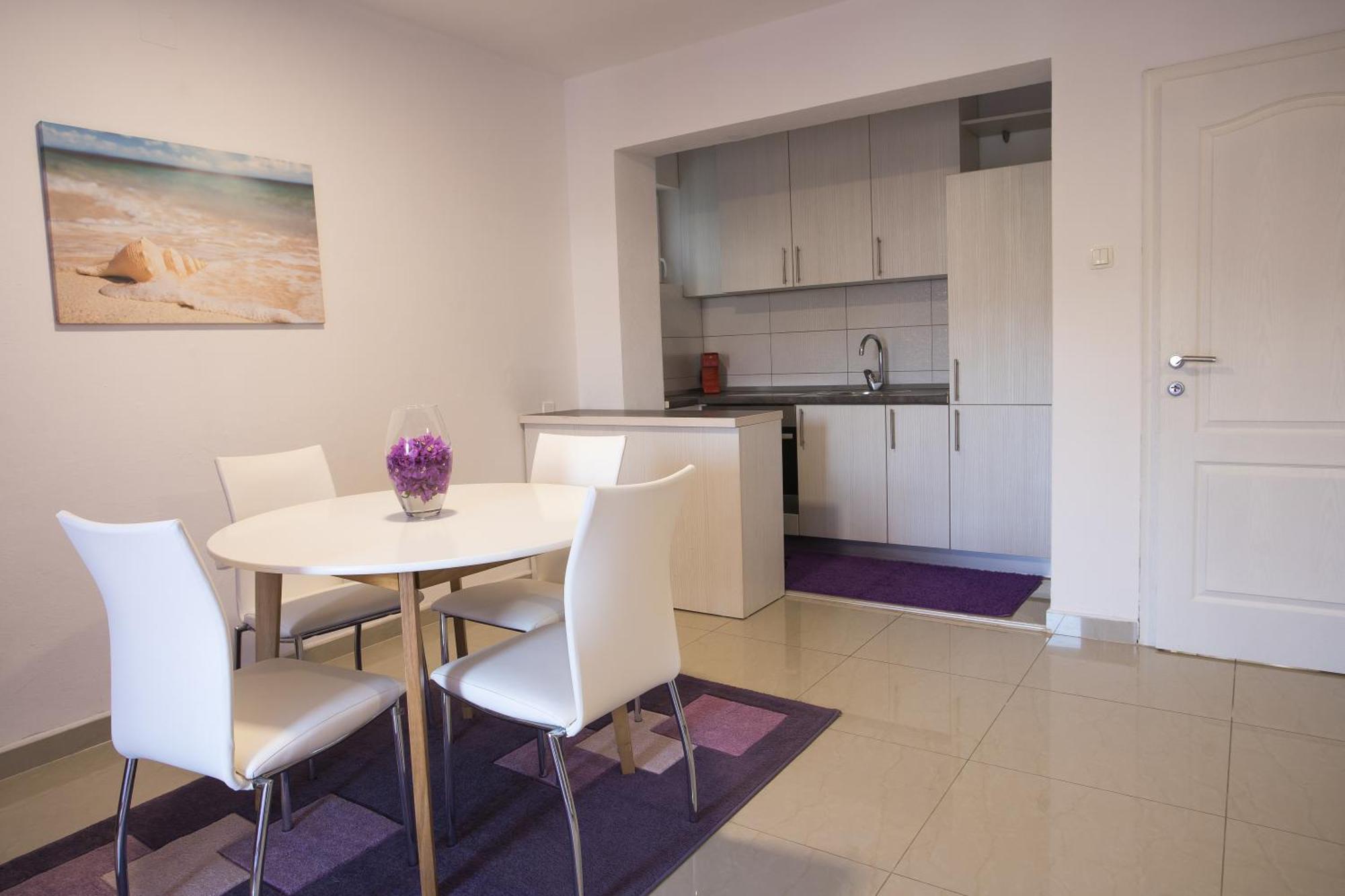 סטון Apartments Diva מראה חיצוני תמונה