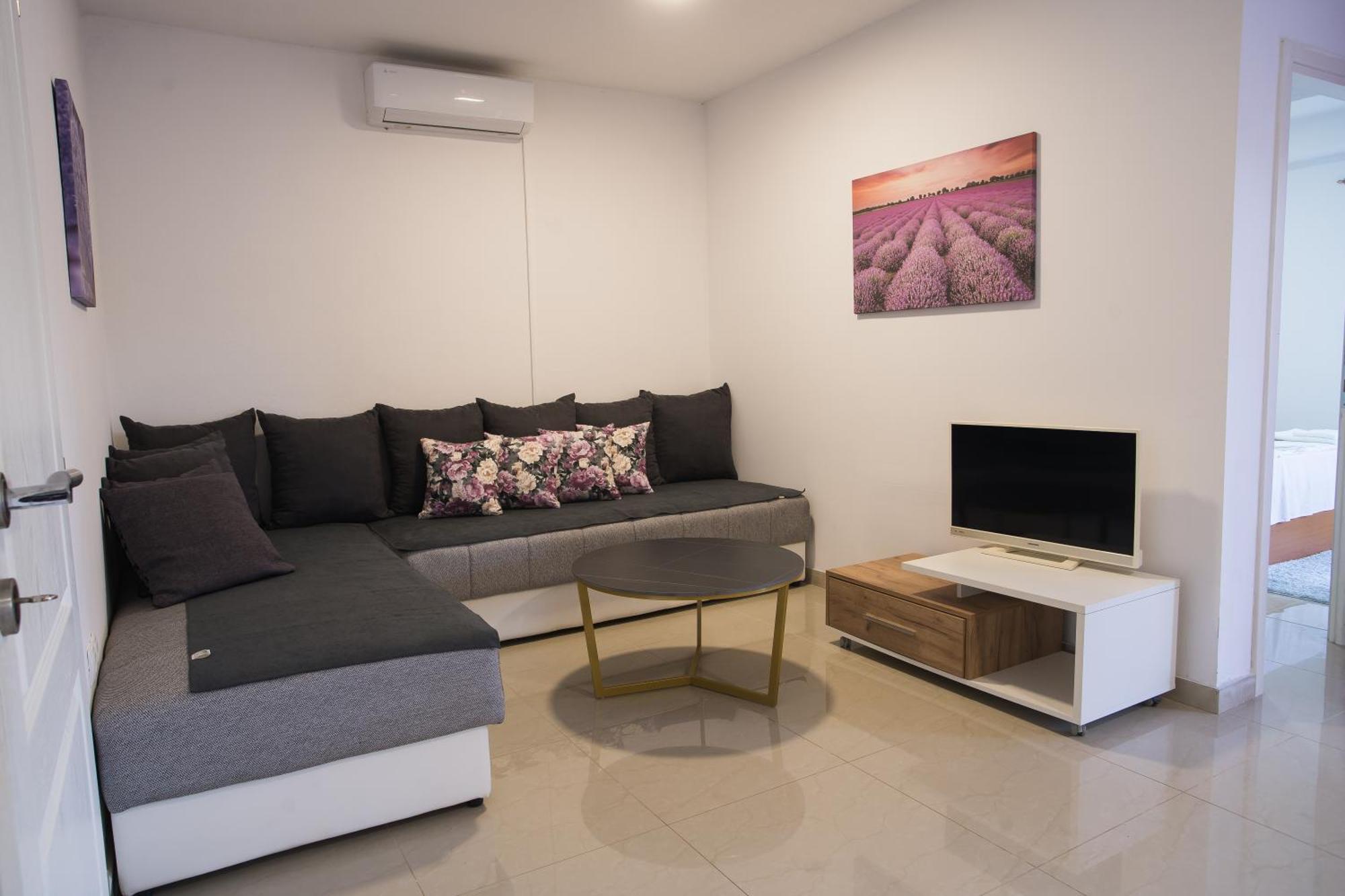 סטון Apartments Diva מראה חיצוני תמונה