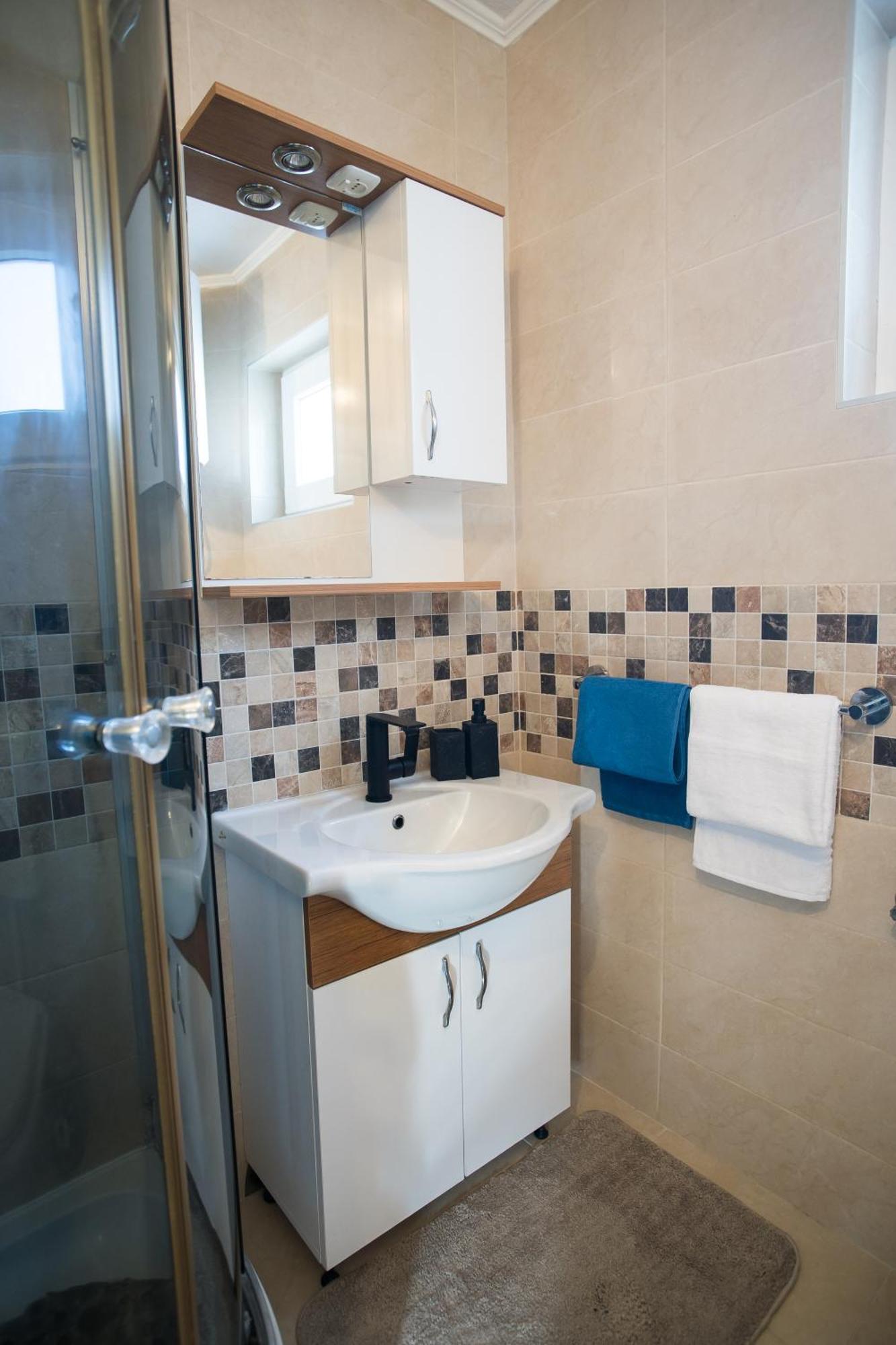 סטון Apartments Diva מראה חיצוני תמונה