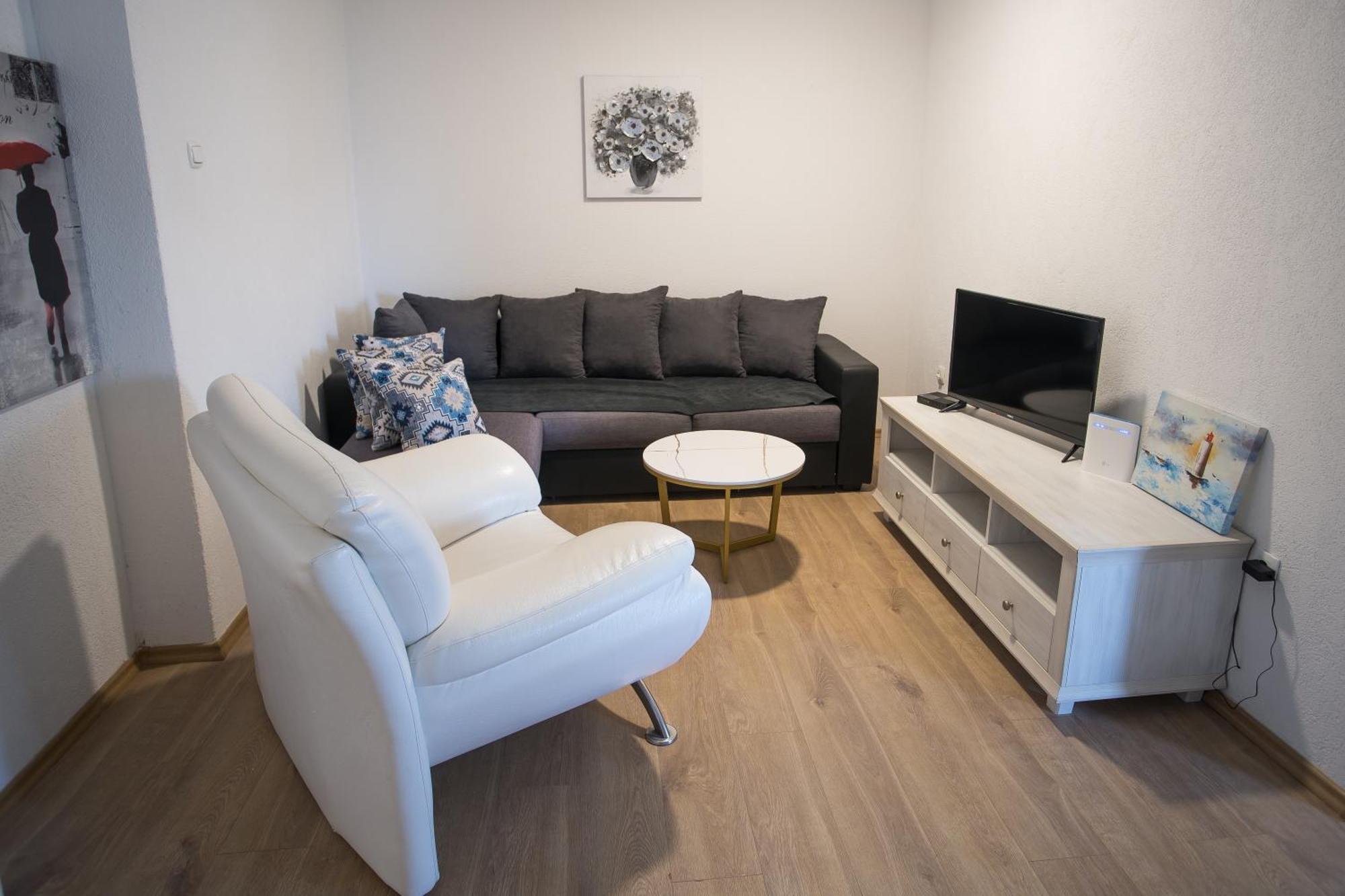 סטון Apartments Diva מראה חיצוני תמונה