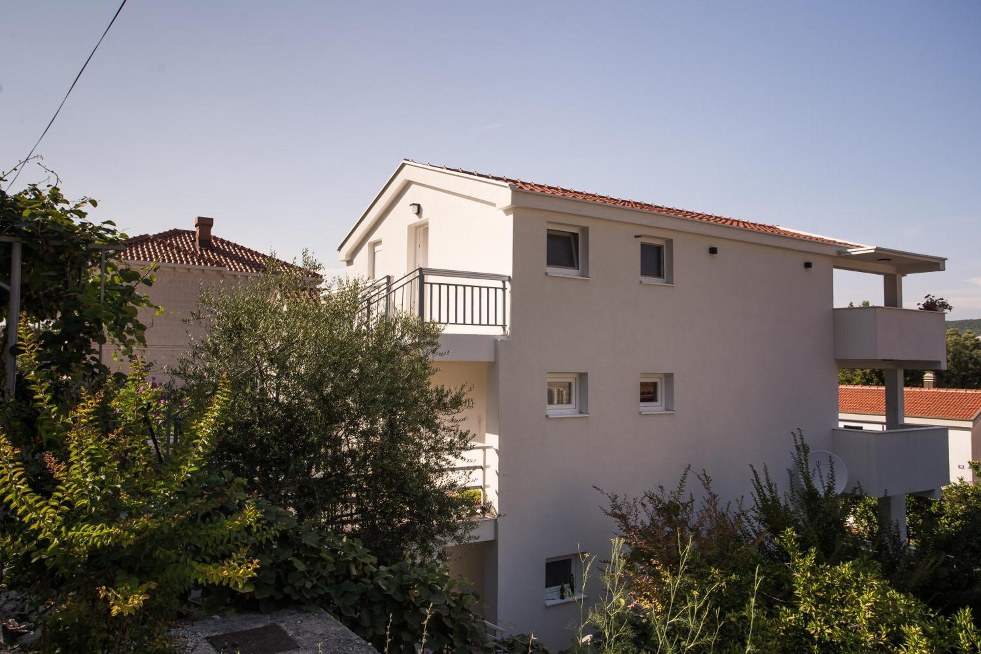סטון Apartments Diva מראה חיצוני תמונה