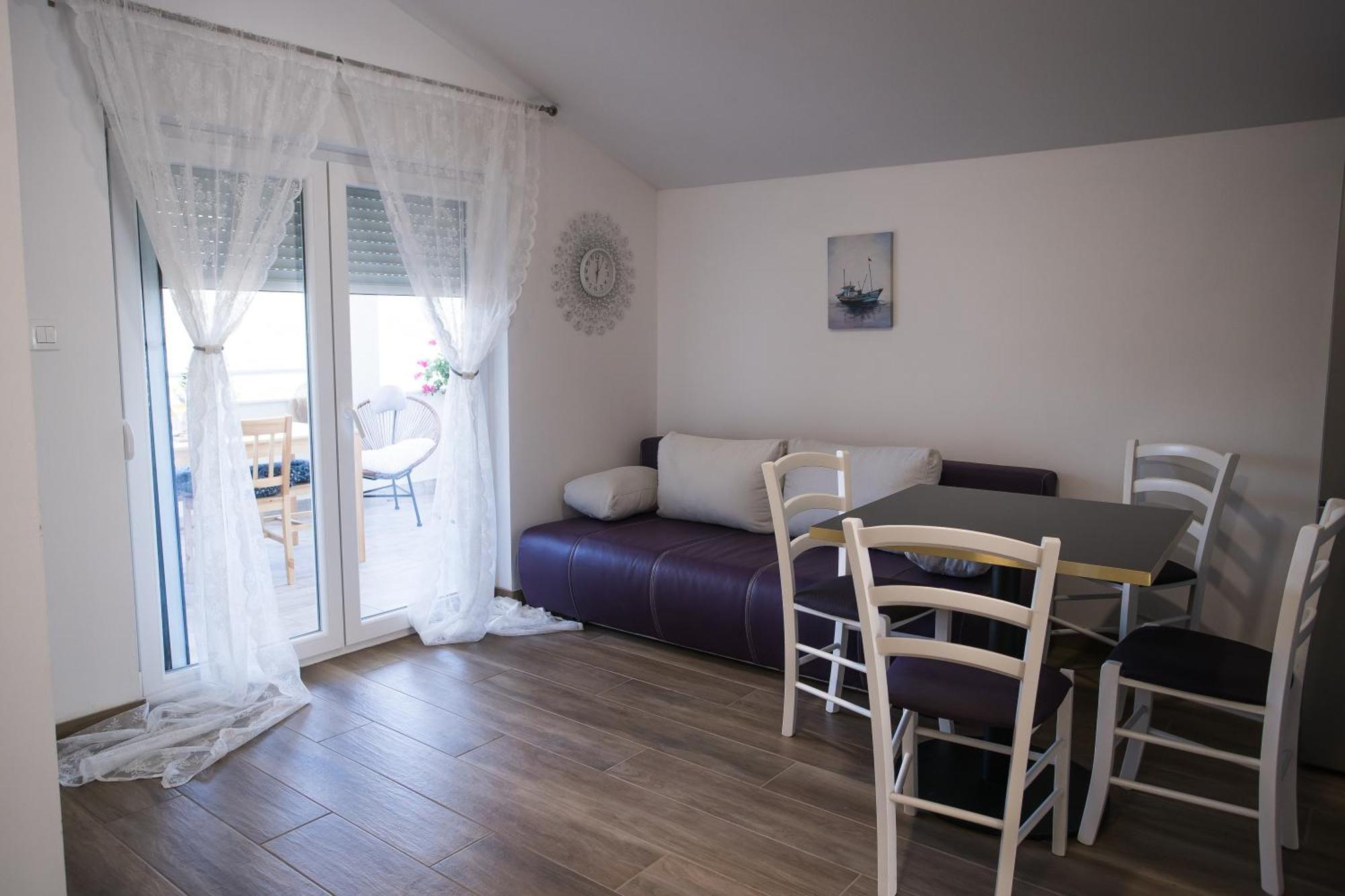 סטון Apartments Diva מראה חיצוני תמונה