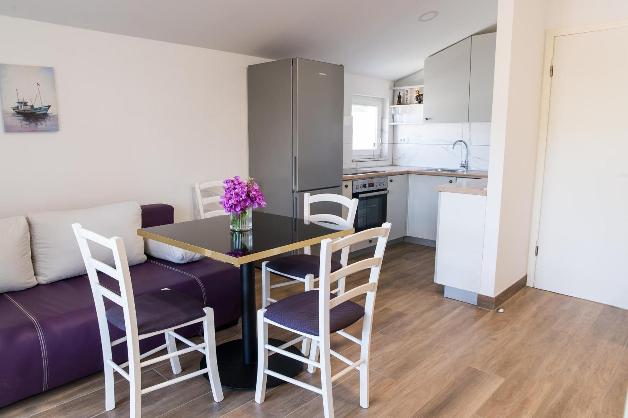 סטון Apartments Diva מראה חיצוני תמונה